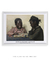 Untitled (Two Children Playing Checkers) by James Henry Moser - minimartes