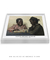 Untitled (Two Children Playing Checkers) by James Henry Moser - loja online