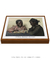 Untitled (Two Children Playing Checkers) by James Henry Moser na internet