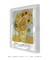 Vase with twelve Sunflowers by Van Gogh - loja online