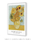 Imagem do Vase with twelve Sunflowers by Van Gogh