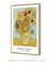 Vase with twelve Sunflowers by Van Gogh