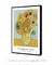 Vase with twelve Sunflowers by Van Gogh na internet