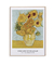 Vase with twelve Sunflowers by Van Gogh