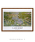 Water Lilies by Claude Monet - comprar online