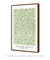 Willow bough pattern by William Morris - comprar online