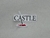 Adesivos com avarias - Castle na internet
