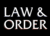 Chaveiro Law and Order SVU/OC - comprar online