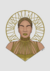 Chaveiro Renaissance (Beyoncé) - comprar online