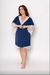 ROBE FABIOLA - comprar online