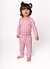 PIJAMA BABY VISCOSE SUSTENTÁVEL NOAH - SG Moda Íntima