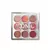 Paleta de Sombras 9 Cores Iconic Status - SP Colors