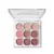 Paleta de Sombras 9 Cores Iconic Status - SP Colors - Ruth Lima Beauty