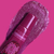 Hidratante Labial Balm Fruits Com Glitter sabor framboesa - Miss Rôse na internet