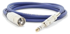 Cable Trs A Canon Macho Tipo SWITCHCRAFT HAMC 1MTS en internet