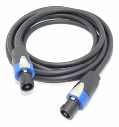 CABLE ALTO PARLANTE SPEAKON A SPEAKON - comprar online