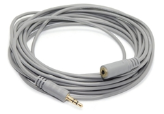 Cable Alargue Auricular Plug 3.5 M/ Hembra - comprar online