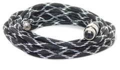 Cable Canon Xlr Hembra A Plug 3,5 Stereo Hembra LIBRE OXIGENO BLINDADO NEUTRIK REAN PIEL SERPIENTE - HAMC