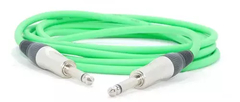 Cable Plug Plug Verde Fluor Higi Qualty HAMC - HAMC
