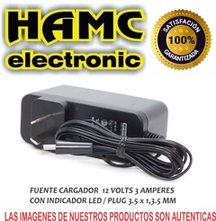 Cargador Fuente Para Pcbox Pcb-glw2 Hamc en internet