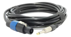 CABLE SPEAKON A PLUG PARA BAFLE MODELO HAMC 21PSTN