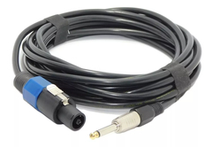 CABLE SPEAKON A PLUG PARA BAFLE MODELO HAMC 21PSTN en internet