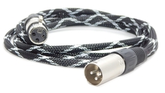 CABLE CANON A CANON BAJO RUIDO PIEL SERPIENTE LIBRE OXIGENO