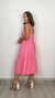 Vestido midi Alice - loja online