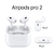 AIRPODS PRO 2 GERAÇÃO