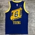 Jersey Golden State Warriors 20/21 The City Azul