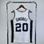 Jersey San Antonio Spurs Retro 02/03 Mitchell & Ness Branca