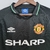 Camisa Manchester United 1988 Away Retro