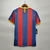 Camisa Barcelona Home Retro 10/11 - loja online