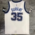 Jersey Golden State Warriors Classic Edition Branca