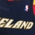 Jersey Cleveland Cavaliers Retro 03/04 Mitchell & Ness Azul