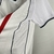 Camisa Inglaterra Home Retro 2002 Torcedor Masculina - Branco, camisa retrô da seleção inglesa, torça pela Inglaterra com estilo, camisa oficial da Inglaterra, camisa masculina para torcedores da Inglaterra, camisa branca com detalhes em vermelho e azul, 