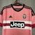 Camisa Juventus Away Retro 15/16 Torcedor Masculina - Rosa, Camisa Juventus Masculina, Camisa de Futebol Juventus, Camisa Juventus Rosa, Camisa Juventus 2015, Camisa Juventus 2016, Camisa Juventus Torcedor, Camisa Juventus Rosa Masculina, Camisa Juventus 