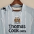 Camisa Manchester City 08/09 Retro