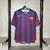 Camisa Barcelona Home Retro 05/06