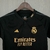 Kit Infantil Real Madrid Third Away 23/24 - Preto, ideal para os pequenos torcedores do Real Madrid Garanta já o seu Kit Infantil Real Madrid Third Away 23/24 - Preto Com o Kit Infantil Real Madrid Third Away 23/24 - Preto, seu filho vai arrasar no estilo