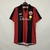 Camisa Eintracht Frankfurt Centenário Retro 98/00