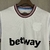 Camisa West Ham United Away 23/24 - comprar online