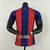 Camisa Barcelona Home 23/24 Versão Jogador