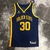 Jersey Golden State Warriors 22/23 Azul Marinho