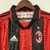 Camisa AC Milan 98/99 Home Retro