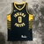 Jersey Indiana Pacers 22/23 Icon Edition - Camisa oficial do Indiana Pacers - Uniforme de basquete do Pacers - Edição ícone 22/23 do Pacers - Jersey de alta qualidade do Pacers - Compre agora sua camisa do Pacers - Produto licenciado da NBA - Jersey autên