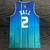 Jersey Charlotte Hornets City Edition 21/22 é o destaque da temporada! - Compre agora o Jersey Charlotte Hornets City Edition 21/22! - Garanta já o seu Jersey Charlotte Hornets City Edition 21/22! - O novo Jersey Charlotte Hornets City Edition 21/22 chego