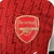 Camisa Arsenal Home 23/24 Versão Jogador