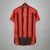 Camisa AC Milan 04/05 Home Retro