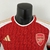 Camisa Arsenal Home 23/24 Versão Jogador